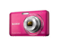 Sony DSC-W310 (DSC-W310P)